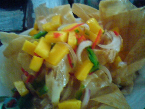 pinoy nachos