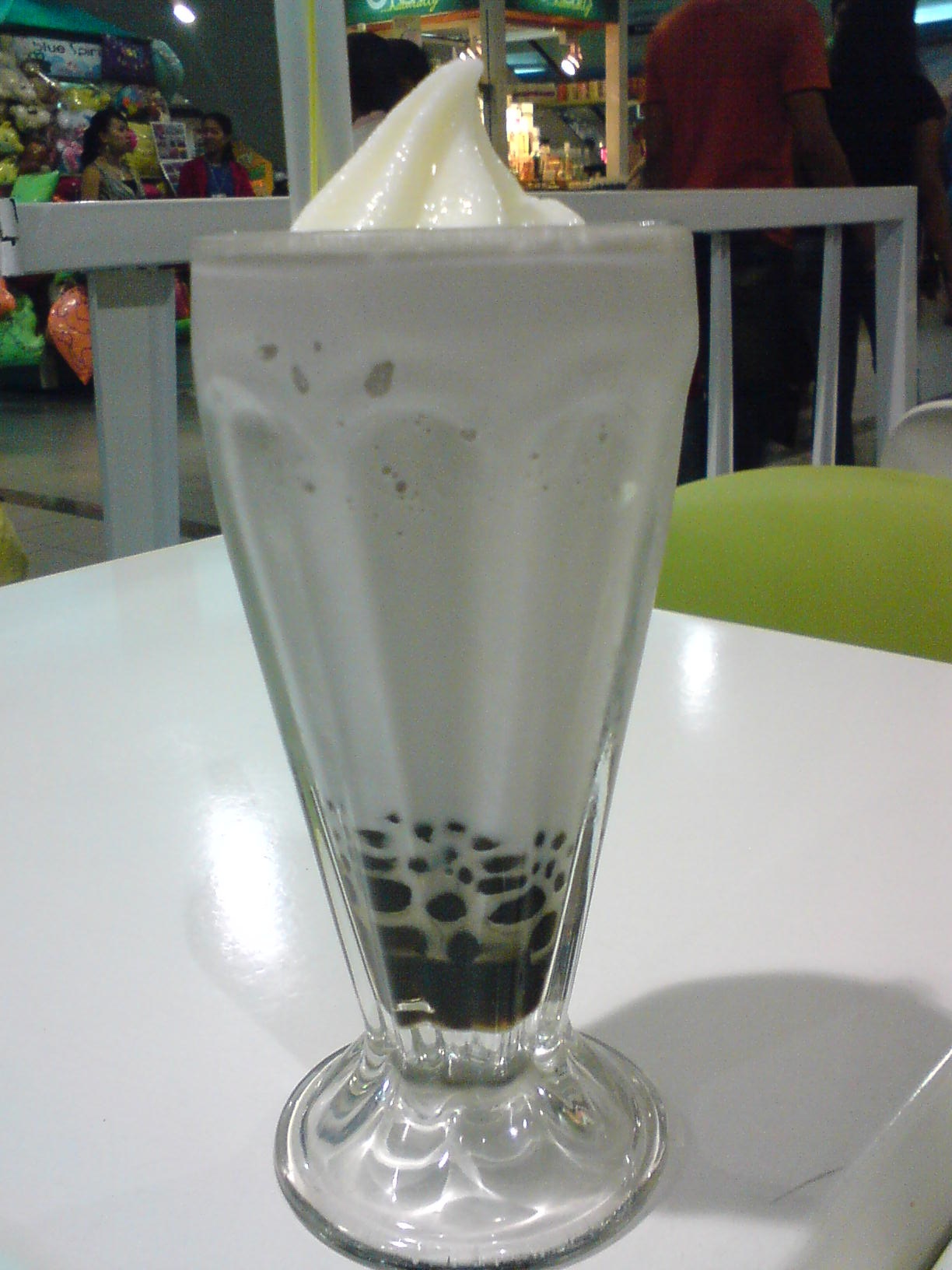 taro