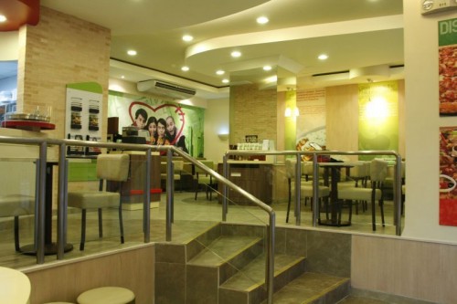 Greenwich Interiors