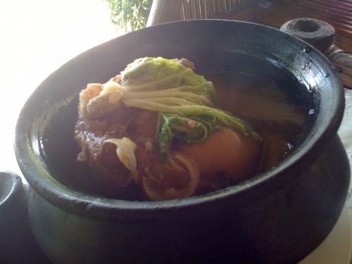 Bulalo