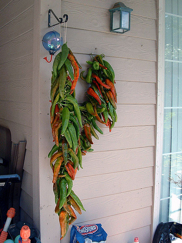 ristras
